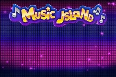 Music Island