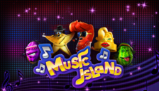 Music Island