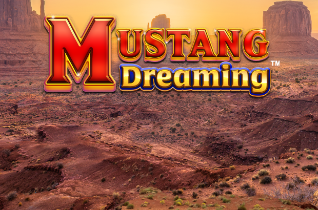 Mustang Dreaming™