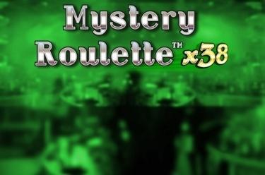 Mystery Roulette