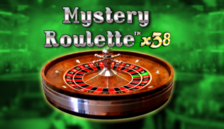 Mystery Roulette