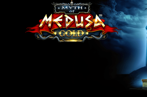 Myth of Medusa Gold