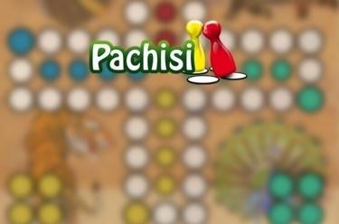 Pachisi 