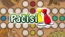 Pačísí 