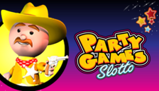 Party Games Slotto