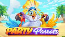 Party Parrots™