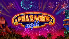 Pharaoh's Night