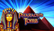Pharaoh’s Tomb™