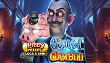Piggy Prizes™ - Ghost of Gambini™