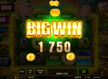 Piggy Prizes™ Coins O’ Plenty™ Lines