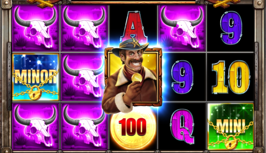 Piggy Prizes™ Railroad Rumble™ Screenshot