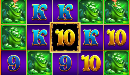 Piggy Prizes™ Wish of Riches 2™ Xtreme Bet Screenshot