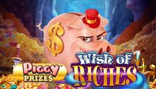 Piggy Prizes™ Wish of Riches™