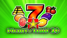 Plenty of Fruit™ 20