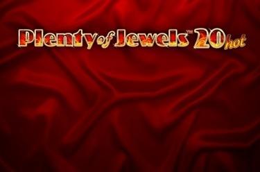 Plenty of Jewels™ 20 hot