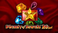 Plenty of Jewels™ 20 hot