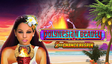 Polynesian Beauty™ – 2nd Chance Respin