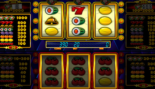 jolly joker slot machine free