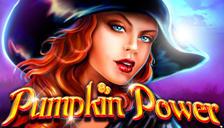 Pumpkin Power™