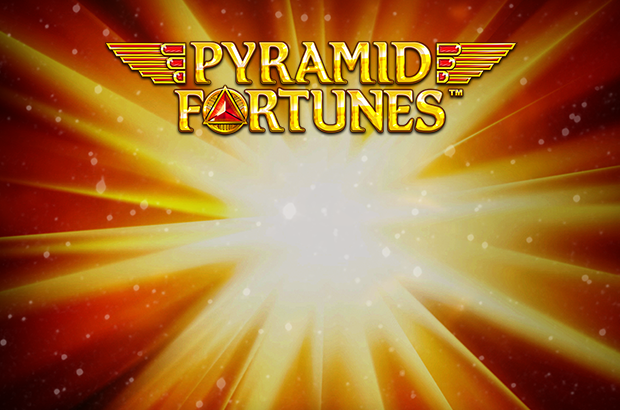  Pyramid Fortunes™