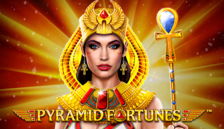 Pyramid Fortunes™
