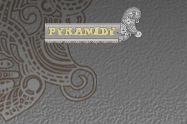 Pyramidy