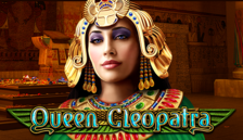 Queen Cleopatra