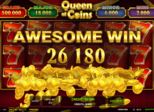 Queen of Coins Lines