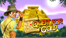 Quest for Gold