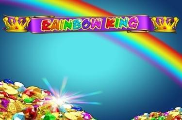 rainbow king slot