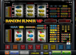 Random Runner® VIP Lines