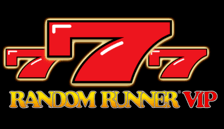 Random Runner® VIP