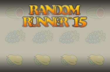 Random Runner™15