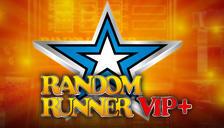 RANDOM RUNNER® VIP+