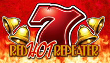 Red Hot Repeater™