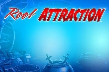 Play Reel Attraction Online FREE