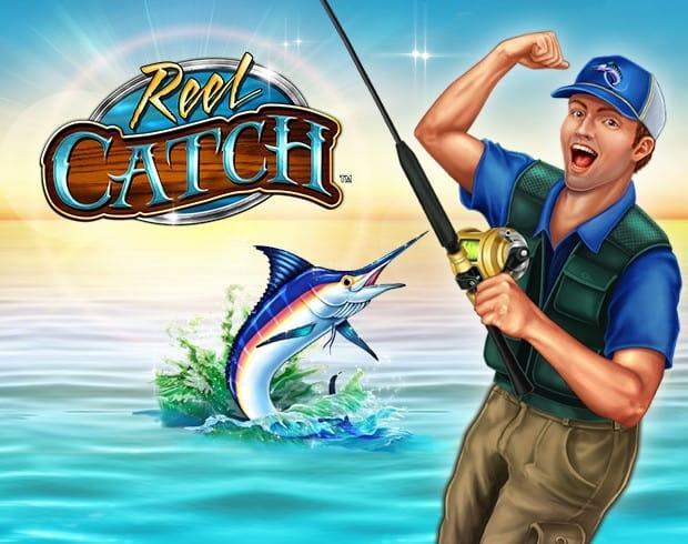 Reel Catch