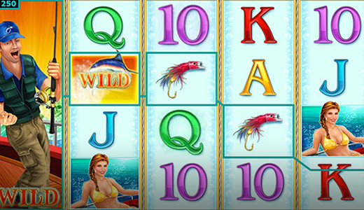 online slot jackpot