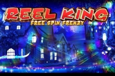 Casino reel king free