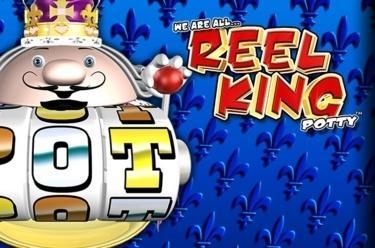 play reel king demo