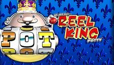 Free play reel king slot machines