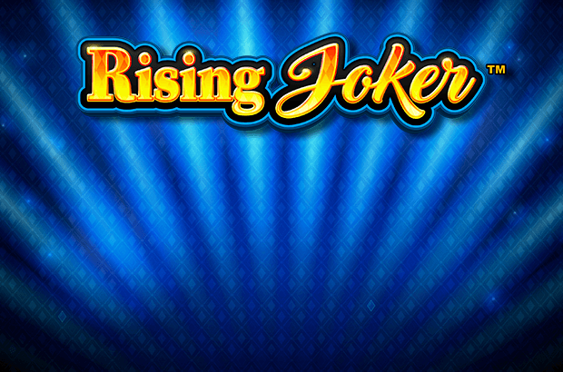 Rising Joker™ 