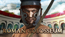 Roman Colosseum