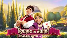 Romeo & Juliet – Sealed with a Kiss™