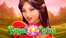 Royal Lotus