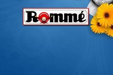 Rommé