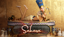 Sahara