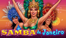Samba de Janeiro™