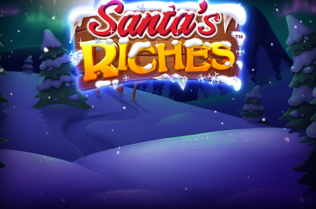 Santa’s Riches™ 