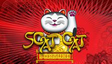 Scat Cat Fortune™